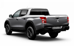Desktop wallpaper. Mitsubishi L200 Challenger 2019. ID:115556