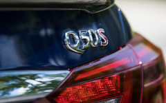 Desktop wallpaper. Infiniti Q50S 2018. ID:115579