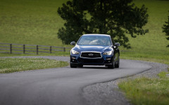 Desktop wallpaper. Infiniti Q50S 2018. ID:115581