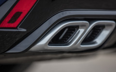 Desktop wallpaper. Cadillac CT4-V 2020. ID:117478