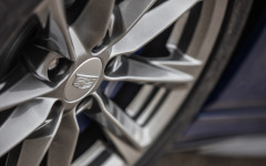 Desktop wallpaper. Cadillac CT4-V 2020. ID:117479