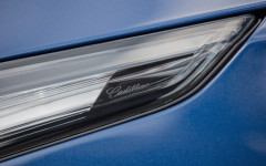 Desktop wallpaper. Cadillac CT4-V 2020. ID:117480