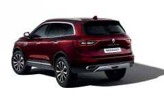 Desktop wallpaper. Renault Koleos 2019. ID:115618