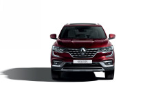 Desktop wallpaper. Renault Koleos 2019. ID:115619