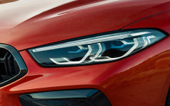 Desktop wallpaper. BMW M8 Competition Convertible 2019. ID:115670