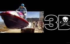 Desktop wallpaper. Jackass 3D. ID:13665