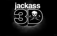 Desktop wallpaper. Jackass 3D. ID:13666