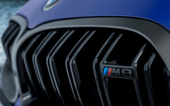Desktop wallpaper. BMW M8 Competition Coupe 2019. ID:115684