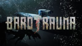 Desktop wallpaper. Barotrauma. ID:115719