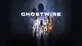 Desktop wallpaper. GhostWire: Tokyo. ID:115802