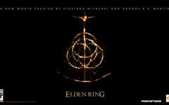 Desktop wallpaper. Elden Ring. ID:115804
