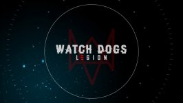 Desktop wallpaper. Watch Dogs: Legion. ID:118349