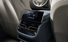 Desktop wallpaper. Bentley Flying Spur 2020. ID:115904