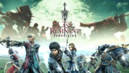 Desktop wallpaper. Last Remnant Remastered, The. ID:116034