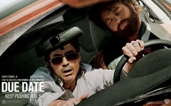 Desktop wallpaper. Due Date. ID:13678