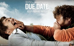 Desktop wallpaper. Due Date. ID:13679