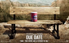 Desktop wallpaper. Due Date. ID:13681