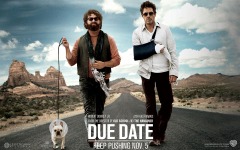 Desktop wallpaper. Due Date. ID:13683