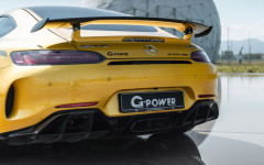 Desktop wallpaper. Mercedes-AMG GT R G-Power 2019. ID:116275
