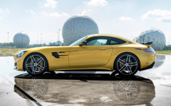 Desktop wallpaper. Mercedes-AMG GT R G-Power 2019. ID:116277