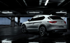 Desktop wallpaper. Alfa Romeo Stelvio Ti 2019. ID:116294