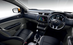 Desktop wallpaper. Renault Triber 2019. ID:116301