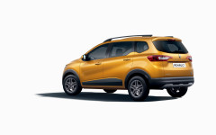 Desktop wallpaper. Renault Triber 2019. ID:116302