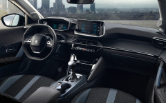 Desktop wallpaper. Peugeot 2008 2020. ID:116326