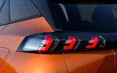 Desktop wallpaper. Peugeot 2008 2020. ID:116327