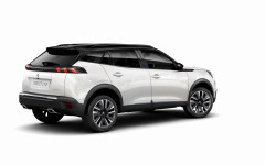 Desktop wallpaper. Peugeot 2008 GT Line 2020. ID:116310
