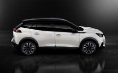 Desktop wallpaper. Peugeot 2008 GT Line 2020. ID:116314