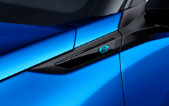 Desktop wallpaper. Peugeot e-2008 2020. ID:116319