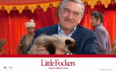 Desktop wallpaper. Little Fockers. ID:13689