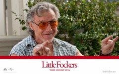 Desktop wallpaper. Little Fockers. ID:13690