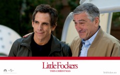 Desktop wallpaper. Little Fockers. ID:13691
