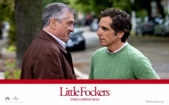 Desktop wallpaper. Little Fockers. ID:13695