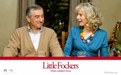 Desktop wallpaper. Little Fockers. ID:13696