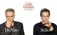 Desktop wallpaper. Little Fockers. ID:13700