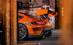 Desktop wallpaper. Mercedes-AMG GT3 2020. ID:116603