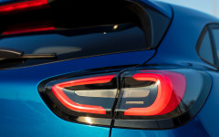 Desktop wallpaper. Ford Puma ST-Line 2020. ID:116608