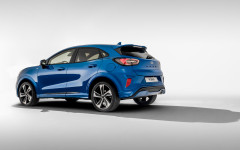 Desktop wallpaper. Ford Puma ST-Line 2020. ID:116614