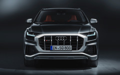 Desktop wallpaper. Audi SQ8 TDI 2019. ID:116622