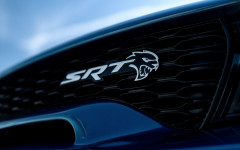 Desktop wallpaper. Dodge Charger SRT Hellcat 2020. ID:116634