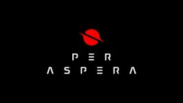 Desktop wallpaper. Per Aspera. ID:116769