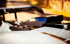 Desktop wallpaper. Ford GT Mk II 2019. ID:117000