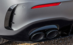 Desktop wallpaper. Mercedes-AMG A 45 S 4MATIC+ 2019. ID:117021