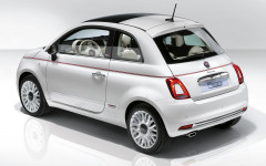 Desktop wallpaper. Fiat 500 Dolcevita 2019. ID:117041