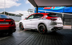 Desktop wallpaper. Alfa Romeo Racing Edition 2019. ID:117043