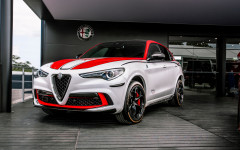 Desktop wallpaper. Alfa Romeo Racing Edition 2019. ID:117044