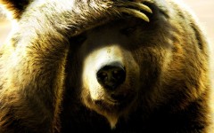 Desktop wallpaper. Animals. ID:34402